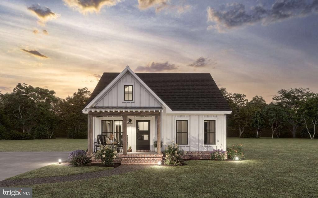 59 PACKARD AVE, Woodbury, NJ 08096