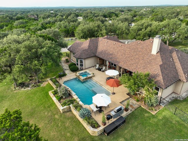 1195 Rio Brazos, Boerne, TX 78006