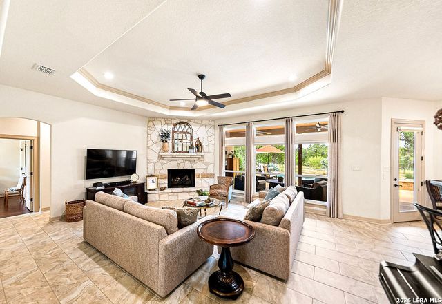 1195 Rio Brazos, Boerne, TX 78006