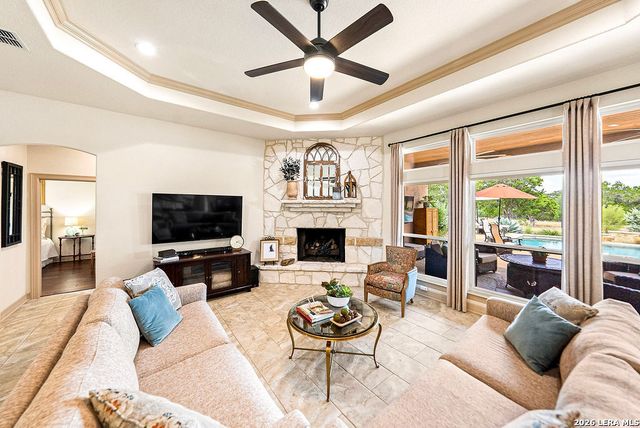 1195 Rio Brazos, Boerne, TX 78006