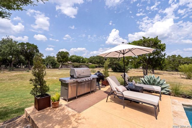 1195 Rio Brazos, Boerne, TX 78006