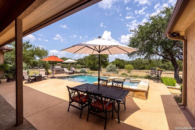1195 Rio Brazos, Boerne, TX 78006