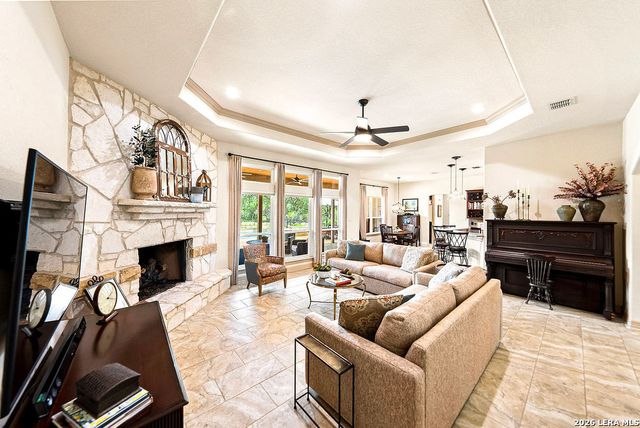 1195 Rio Brazos, Boerne, TX 78006