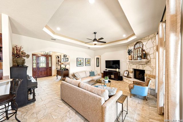 1195 Rio Brazos, Boerne, TX 78006