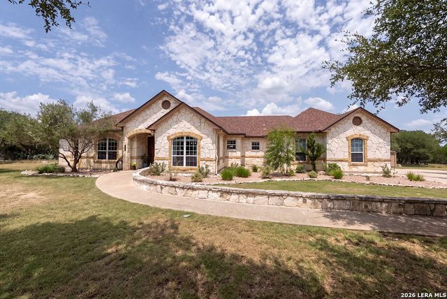 1195 Rio Brazos, Boerne, TX 78006