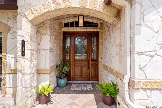1195 Rio Brazos, Boerne, TX 78006