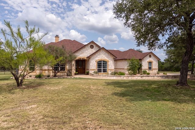 1195 Rio Brazos, Boerne, TX 78006
