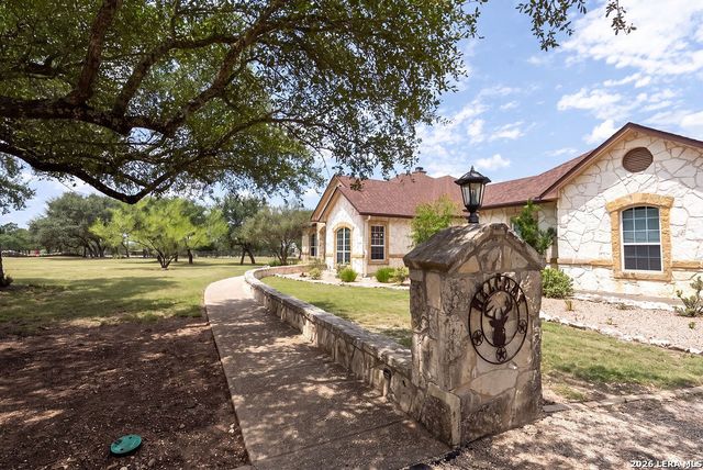 1195 Rio Brazos, Boerne, TX 78006