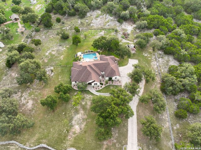 1195 Rio Brazos, Boerne, TX 78006