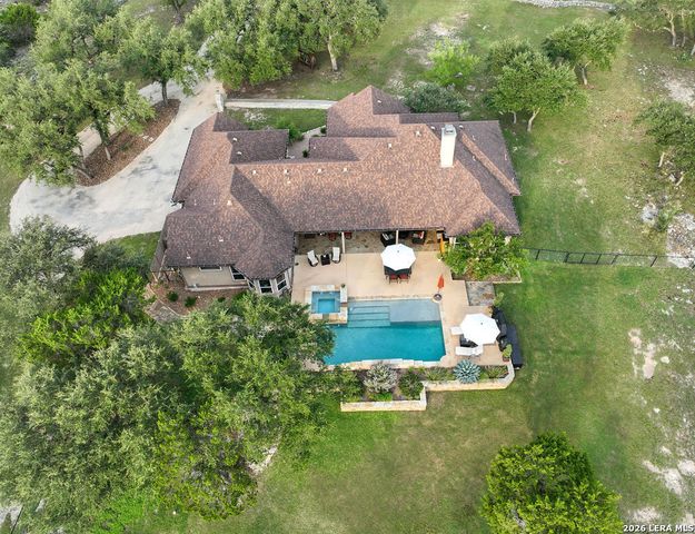 1195 Rio Brazos, Boerne, TX 78006