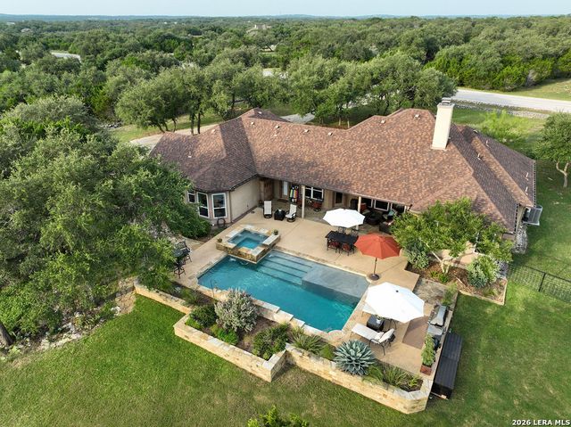 1195 Rio Brazos, Boerne, TX 78006