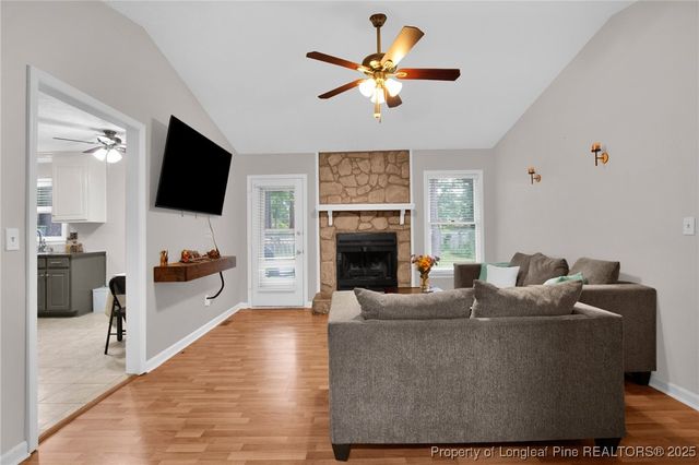 9558 Hollbrook Lane, Fayetteville, NC 28314