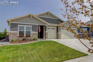 6758 Thimble Court, Colorado Springs, CO 80924