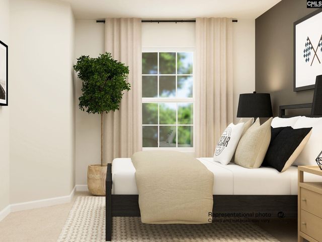 119C Rose Park Regent Court, Camden, SC 29020