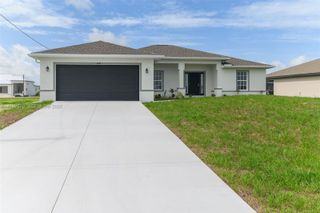 4130 NW 33rd, Cape Coral, FL 33993