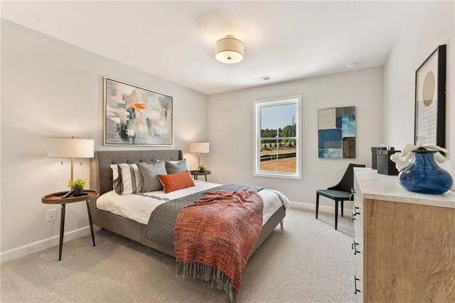 341 Colsen Drive, Acworth, GA 30102