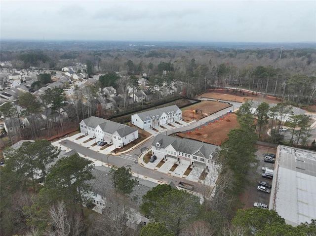 341 Colsen Drive, Acworth, GA 30102