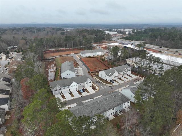 341 Colsen Drive, Acworth, GA 30102