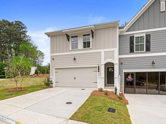 341 Colsen Drive, Acworth, GA 30102
