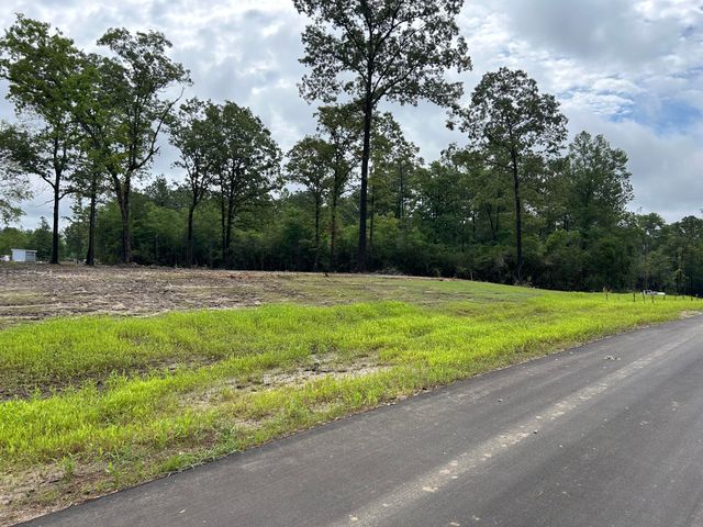 011 Thomas Richard Ln., Hattiesburg, MS 39401