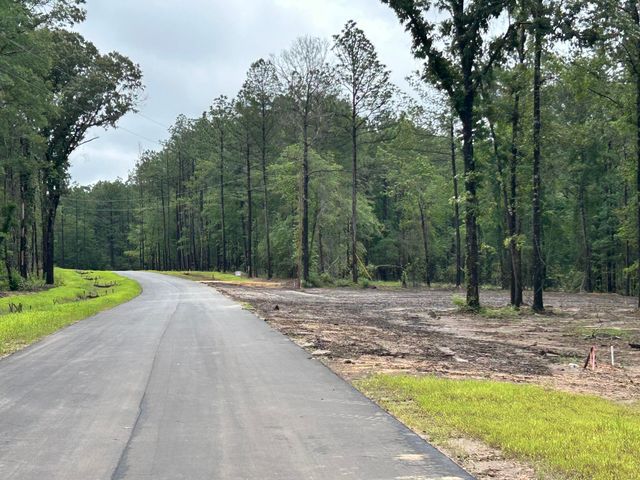 011 Thomas Richard Ln., Hattiesburg, MS 39401