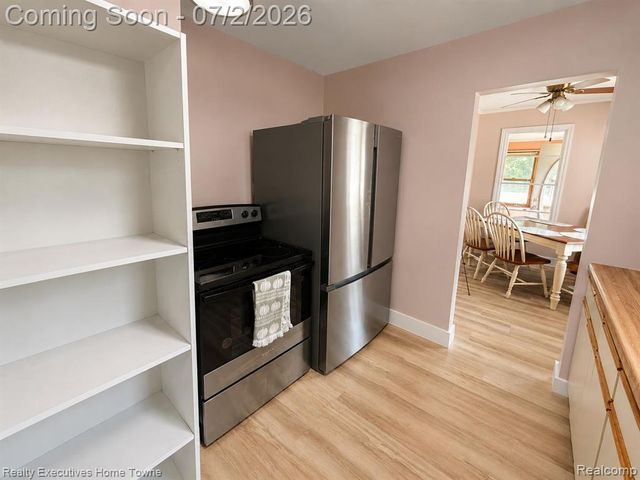 6621 Bunker Road, Burtchville, MI 48059