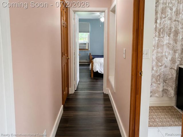 6621 Bunker Road, Burtchville, MI 48059