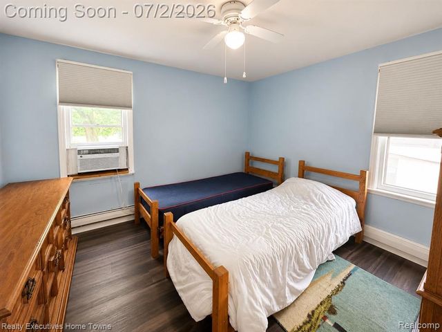 6621 Bunker Road, Burtchville, MI 48059