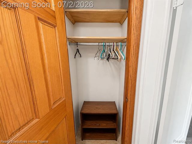 6621 Bunker Road, Burtchville, MI 48059