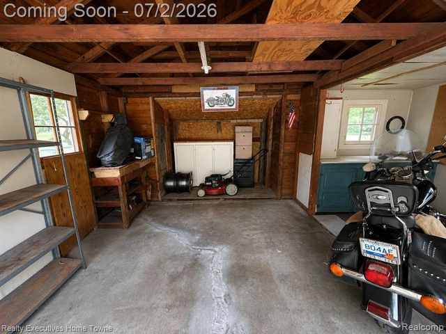 6621 Bunker Road, Burtchville, MI 48059