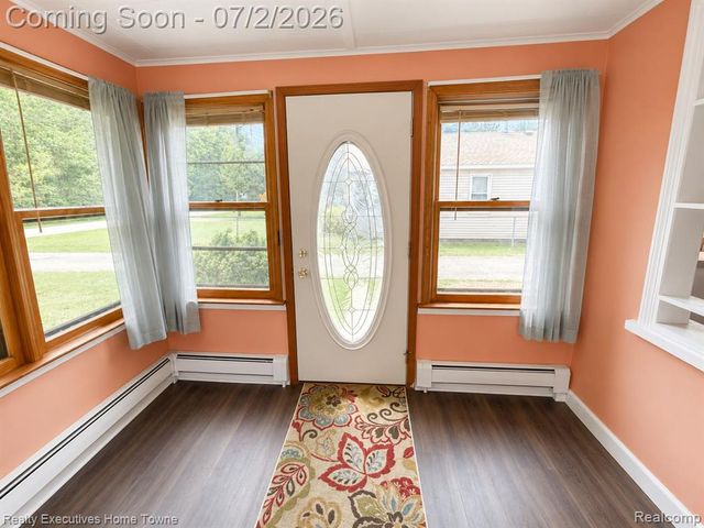 6621 Bunker Road, Burtchville, MI 48059
