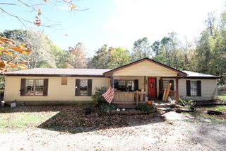 9769 N Lick Creek Road, Morgantown, IN 46160