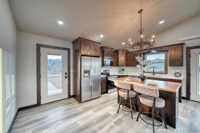 306 Fox Run E, Silver Cliff, CO 81252