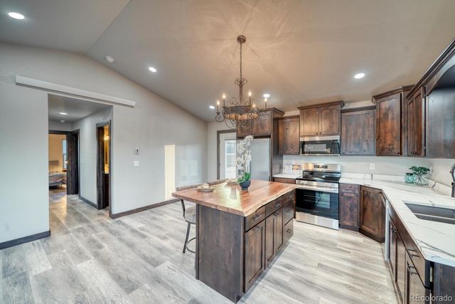 306 Fox Run E, Silver Cliff, CO 81252