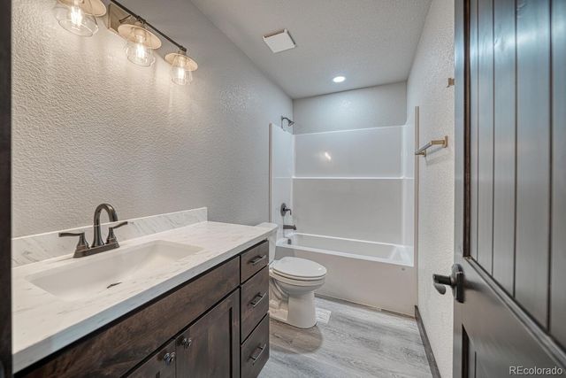 306 Fox Run E, Silver Cliff, CO 81252