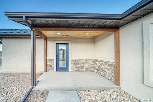 306 Fox Run E, Silver Cliff, CO 81252