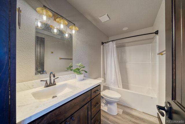 306 Fox Run E, Silver Cliff, CO 81252