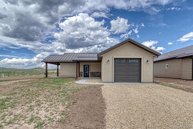 306 Fox Run E, Silver Cliff, CO 81252