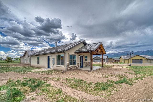306 Fox Run E, Silver Cliff, CO 81252