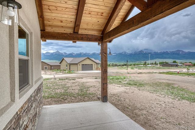 306 Fox Run E, Silver Cliff, CO 81252