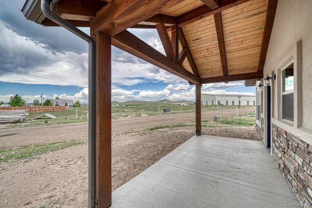 306 Fox Run E, Silver Cliff, CO 81252
