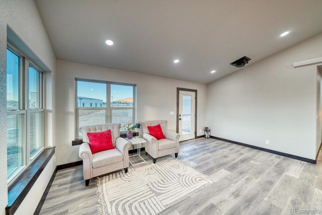 306 Fox Run E, Silver Cliff, CO 81252