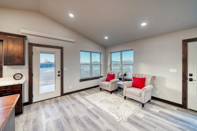 306 Fox Run E, Silver Cliff, CO 81252