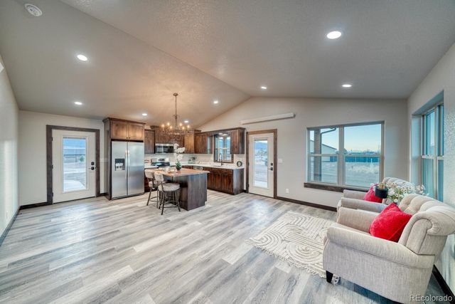 306 Fox Run E, Silver Cliff, CO 81252