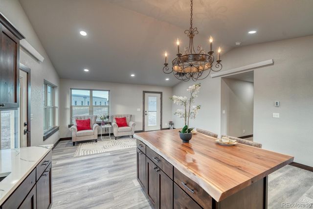 306 Fox Run E, Silver Cliff, CO 81252