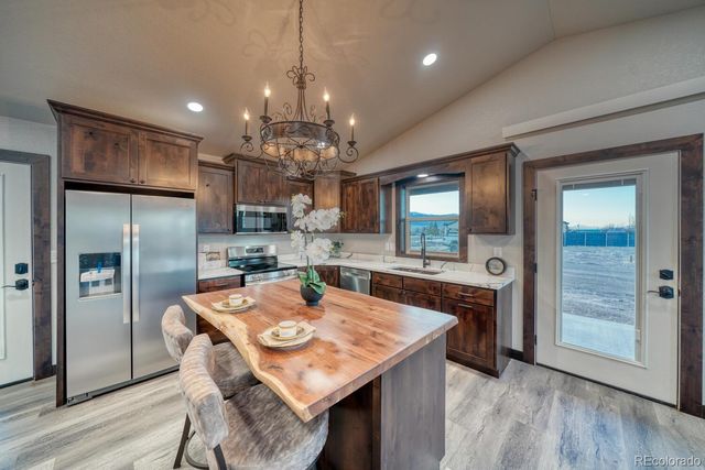 306 Fox Run E, Silver Cliff, CO 81252