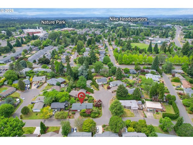 2355 Sw BALSAM Ave, Beaverton, OR 97005