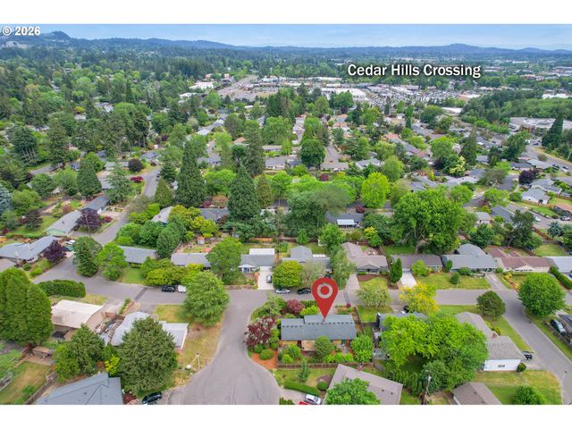 2355 Sw BALSAM Ave, Beaverton, OR 97005