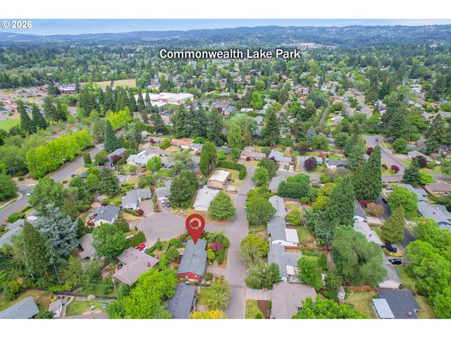 2355 Sw BALSAM Ave, Beaverton, OR 97005
