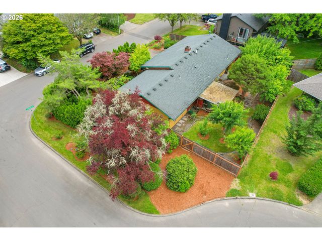 2355 Sw BALSAM Ave, Beaverton, OR 97005